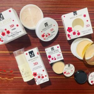 5 In 1 Miss Rose Deal