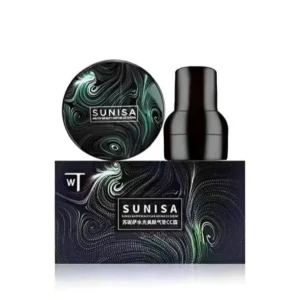 SUNISA Base Water Beauty and Air CC Cream