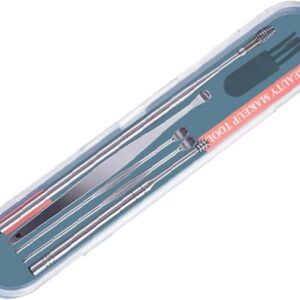 Ear Wax Cleaner Stainless Steel