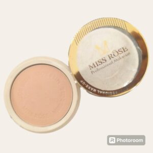 Professional Makeup Twin Cake Powder Spf 25( Medium Beige.)