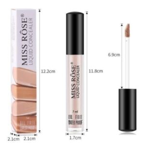 Professional Makeup Liquid Concealer