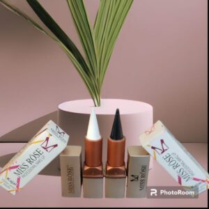 Kajal (black & White)Pack Of 2