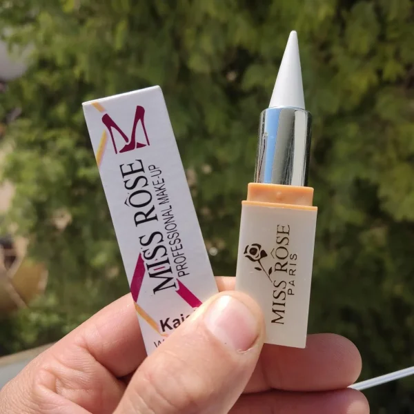 Kajal (black & White)Pack Of 2 - Image 2