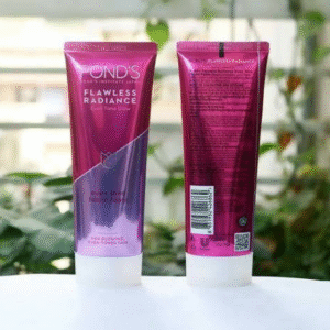 Ponds Flawless Face Wash