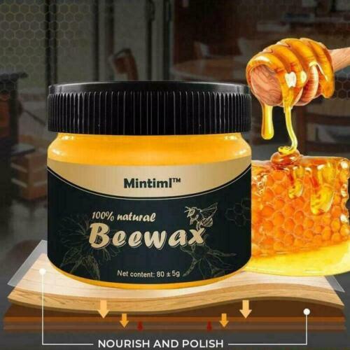 Beewax Furniture Polish - Image 6