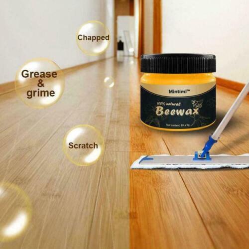 Beewax Furniture Polish - Image 5