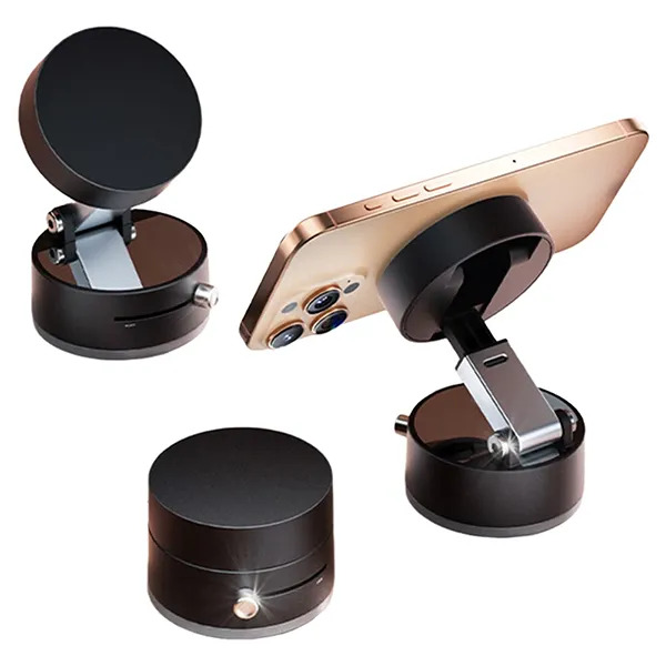 360° Magnetic Phone Holder – Strong Magnetic - Image 3